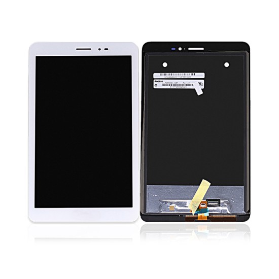 TOUCH+DISPLAY HUAWEI MEDIA PAD T1/701W 7.0" BRANCO